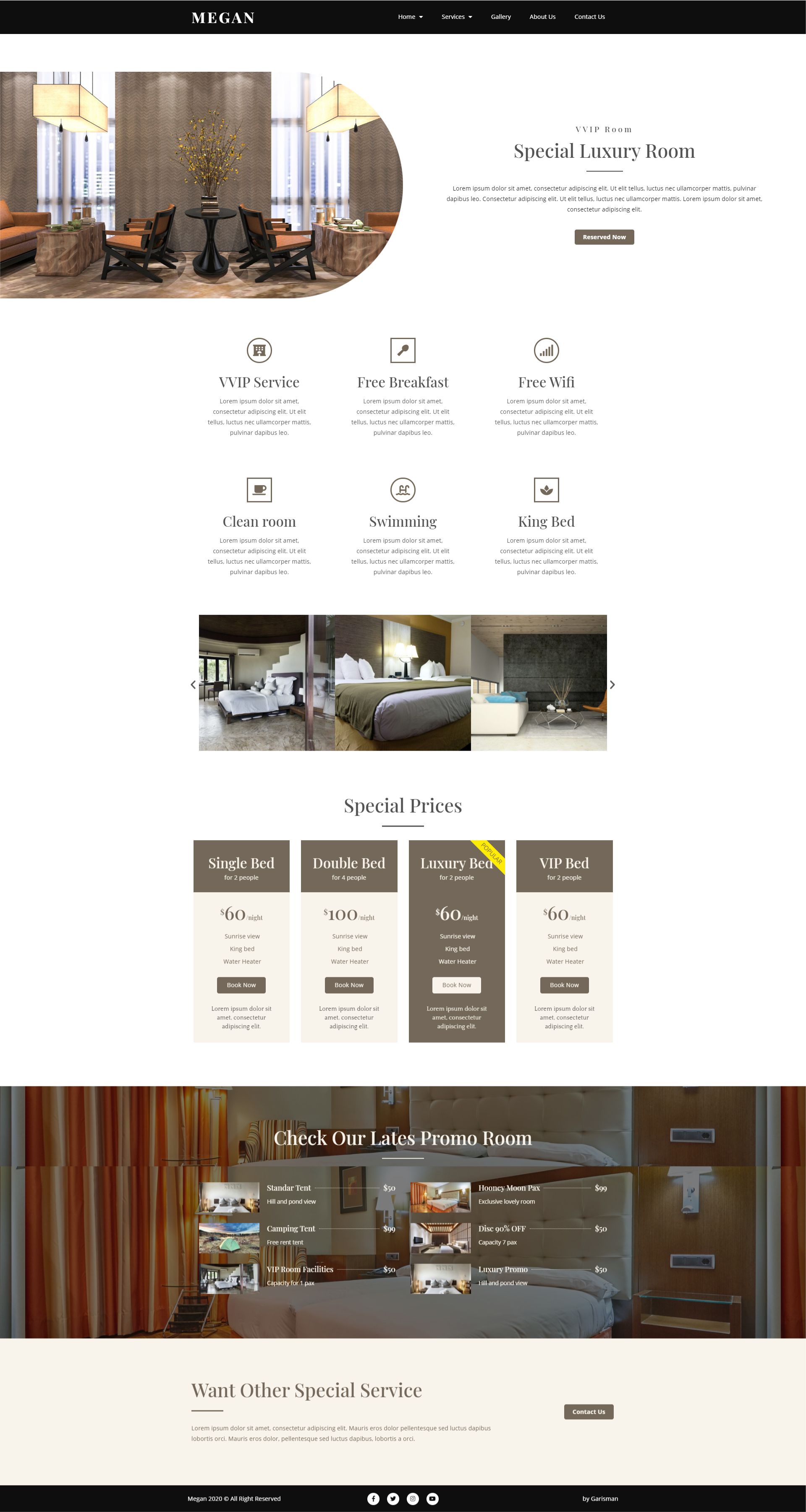 Free elementor header templates Free elementor header templates
